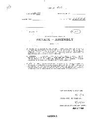 NYS Bill and Veto Jackets: 2001, Chapter 210