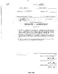 NYS Bill and Veto Jackets: 2001, Chapter 262
