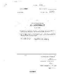 NYS Bill and Veto Jackets: 2001, Chapter 218