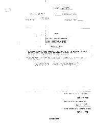 NYS Bill and Veto Jackets: 2001, Chapter 285