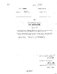 NYS Bill and Veto Jackets: 2001, Chapter 293