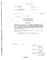 NYS Bill and Veto Jackets: 2001, Chapter 211