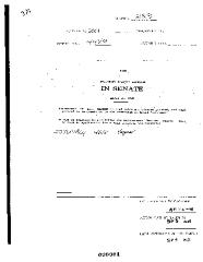 NYS Bill and Veto Jackets: 2001, Chapter 283