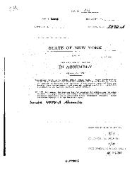 NYS Bill and Veto Jackets: 2001, Chapter 212