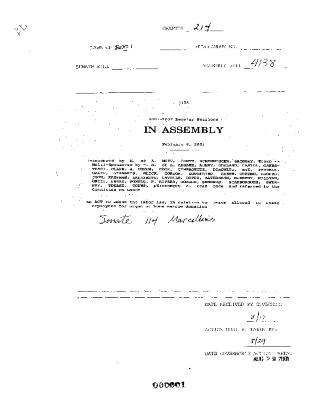 NYS Bill and Veto Jackets: 2001, Chapter 214