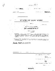 NYS Bill and Veto Jackets: 2001, Chapter 237