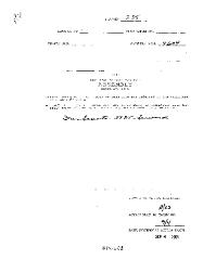 NYS Bill and Veto Jackets: 2001, Chapter 235