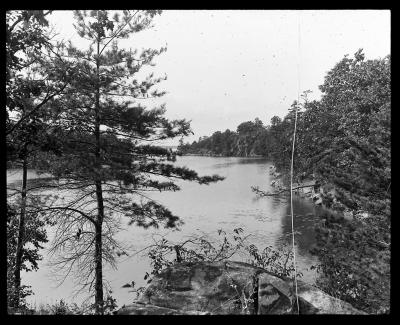 Wellesley Island/Murray Isle Narrows