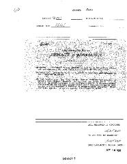 NYS Bill and Veto Jackets: 2001, Chapter 366
