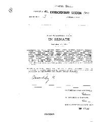 NYS Bill and Veto Jackets: 2001, Chapter 301