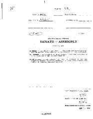 NYS Bill and Veto Jackets: 2001, Chapter 319