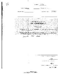 NYS Bill and Veto Jackets: 2001, Chapter 376