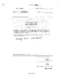 NYS Bill and Veto Jackets: 2001, Chapter 361