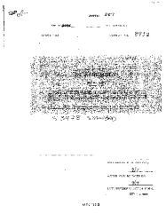NYS Bill and Veto Jackets: 2001, Chapter 357