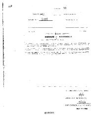 NYS Bill and Veto Jackets: 2001, Chapter 38
