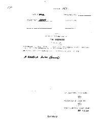 NYS Bill and Veto Jackets: 2001, Chapter 343