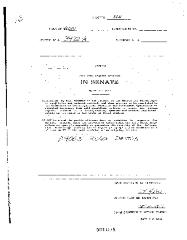 NYS Bill and Veto Jackets: 2001, Chapter 368