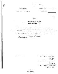 NYS Bill and Veto Jackets: 2001, Chapter 312