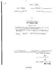 NYS Bill and Veto Jackets: 2001, Chapter 313
