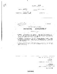 NYS Bill and Veto Jackets: 2001, Chapter 309