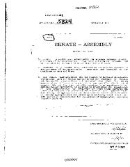 NYS Bill and Veto Jackets: 2001, Chapter 382