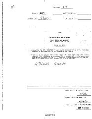 NYS Bill and Veto Jackets: 2001, Chapter 318