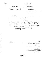 NYS Bill and Veto Jackets: 2001, Chapter 385