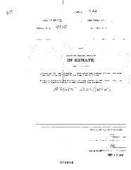 NYS Bill and Veto Jackets: 2001, Chapter 332
