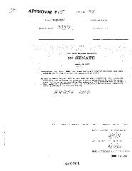 NYS Bill and Veto Jackets: 2001, Chapter 315