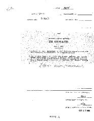 NYS Bill and Veto Jackets: 2001, Chapter 364