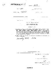 NYS Bill and Veto Jackets: 2001, Chapter 307