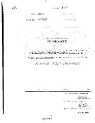 NYS Bill and Veto Jackets: 2001, Chapter 322