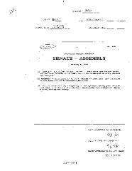 NYS Bill and Veto Jackets: 2001, Chapter 310