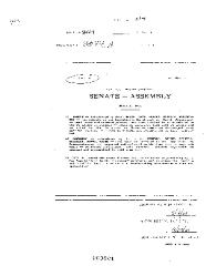 NYS Bill and Veto Jackets: 2001, Chapter 314