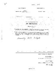 NYS Bill and Veto Jackets: 2001, Chapter 367