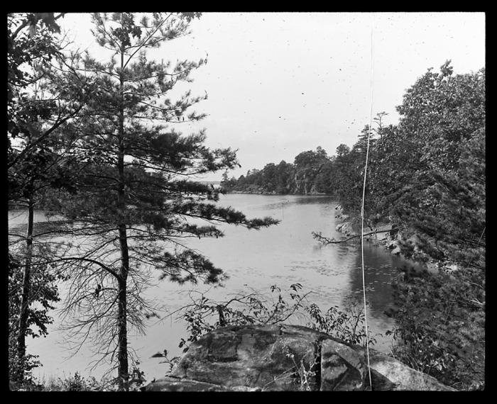 Wellesley Island/Murray Isle Narrows