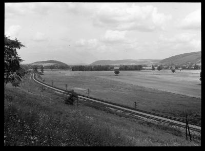 Susquehanna River Floodplain