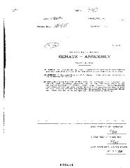 NYS Bill and Veto Jackets: 2001, Chapter 400