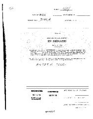 NYS Bill and Veto Jackets: 2001, Chapter 414