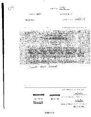 NYS Bill and Veto Jackets: 2001, Chapter 391