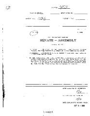 NYS Bill and Veto Jackets: 2001, Chapter 403