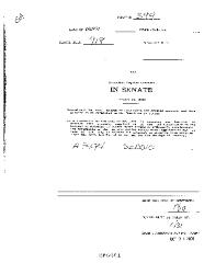 NYS Bill and Veto Jackets: 2001, Chapter 399