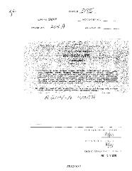NYS Bill and Veto Jackets: 2001, Chapter 395