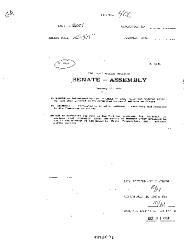 NYS Bill and Veto Jackets: 2001, Chapter 401