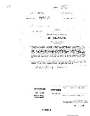 NYS Bill and Veto Jackets: 2001, Chapter 406