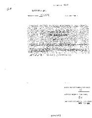 NYS Bill and Veto Jackets: 2001, Chapter 460