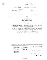 NYS Bill and Veto Jackets: 2001, Chapter 421