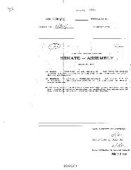 NYS Bill and Veto Jackets: 2001, Chapter 446