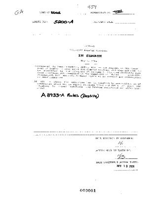 NYS Bill and Veto Jackets: 2001, Chapter 454