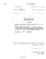 NYS Bill and Veto Jackets: 2001, Chapter 426